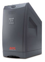 Apc Back-UPS LS 700 (BP700UC) Apc Back-UPS LS 700 (BP700UC)